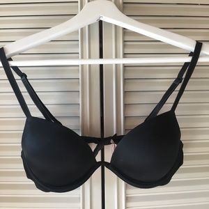 Victoria Secret PINK Push Up Bra